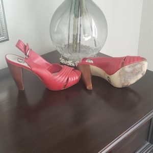 Gianni bini heels